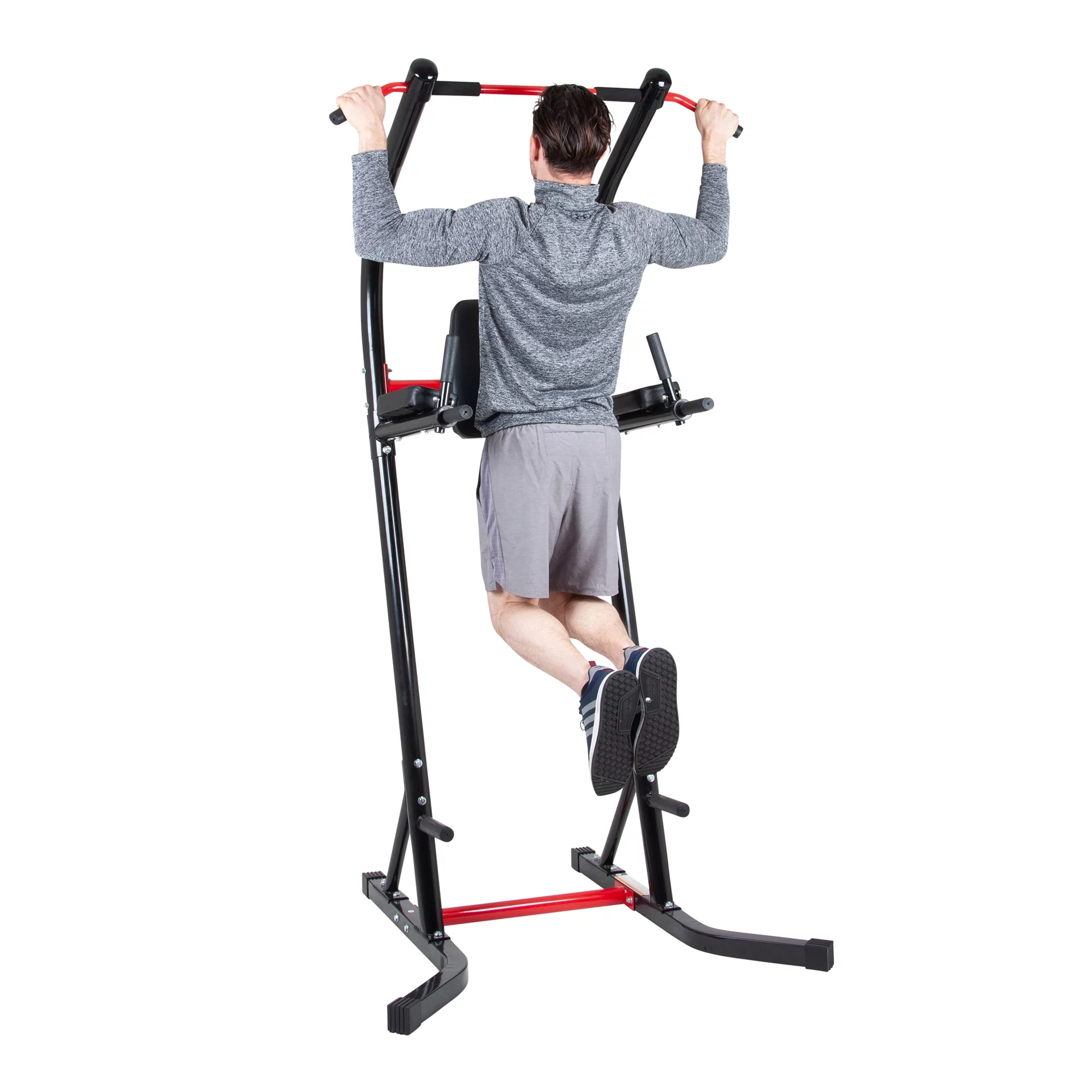 Body Champ Multifunctioneel Krachtstation �C Draagvermogen tot 113 kg