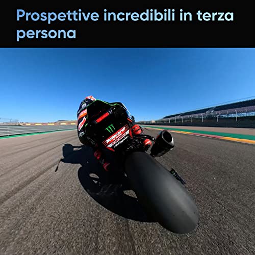 Insta360 All Purpose Kit stabilizzazione