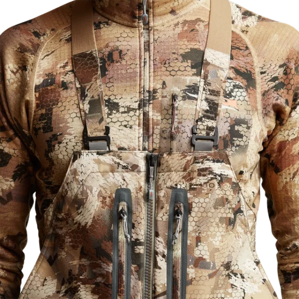 Sitka Hudson Bib