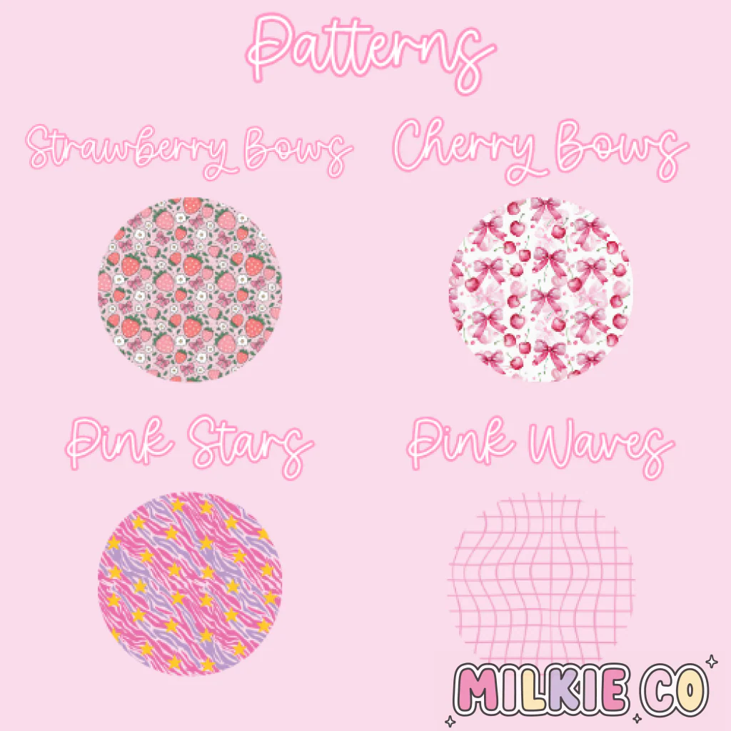 Lipbalm Pouch