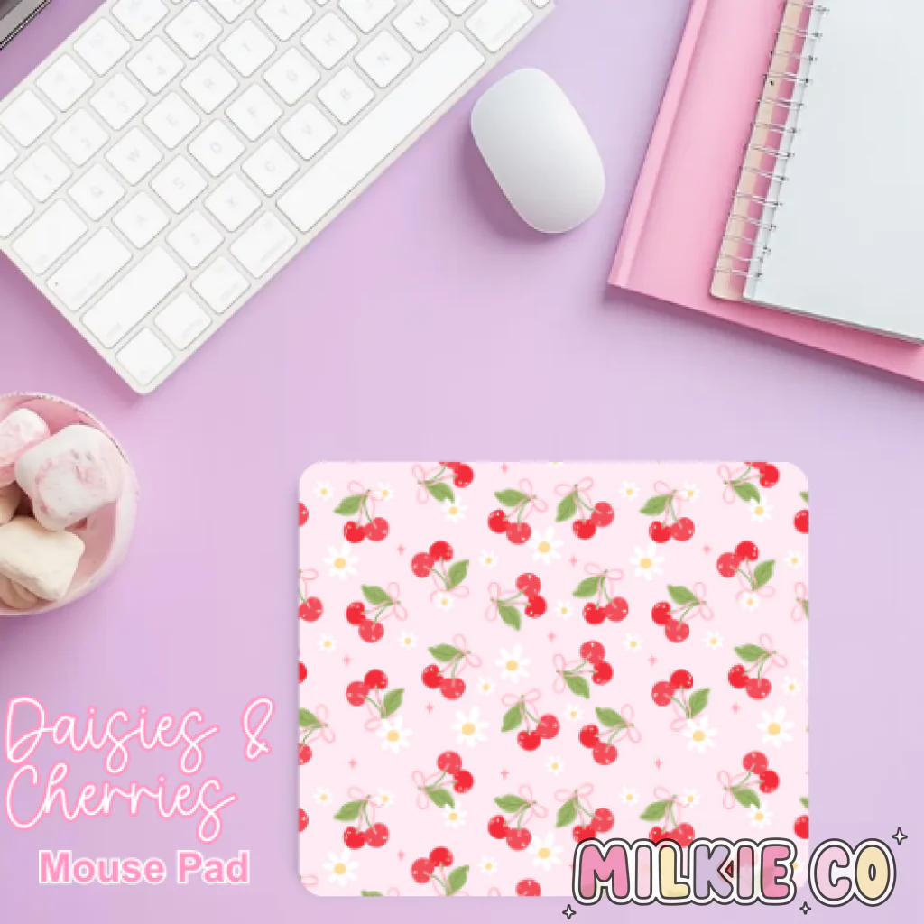 Mousepads