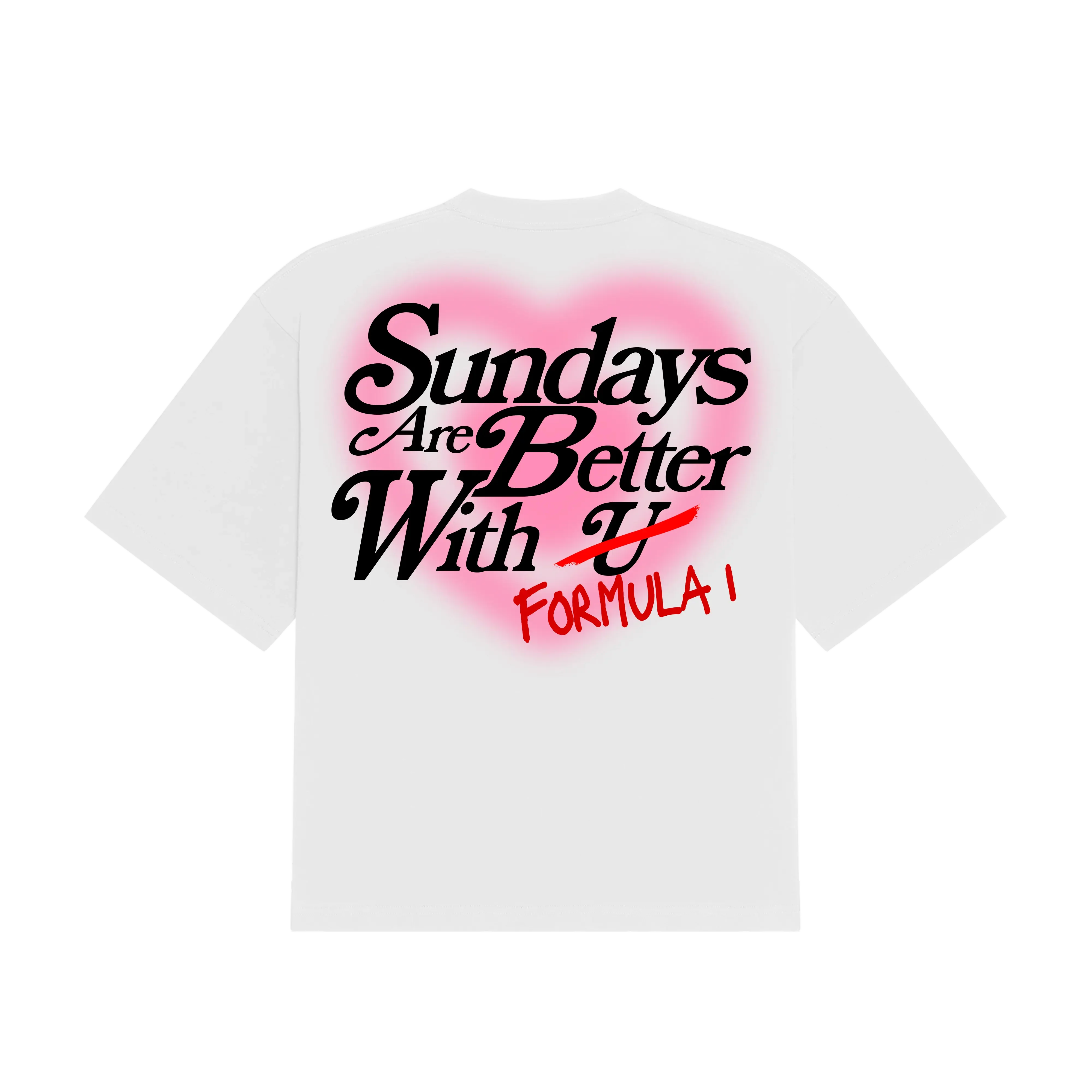 Sundays Are Better Tee