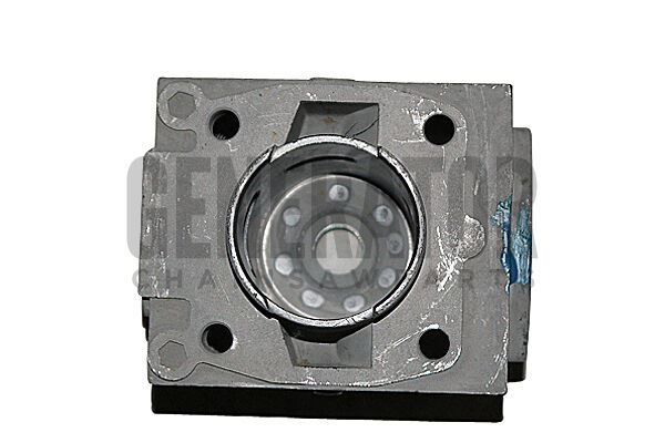 Cylinder Kit Piston w Rings For Kawasaki TD40 Trimmer Bush Cutter Motor Engine