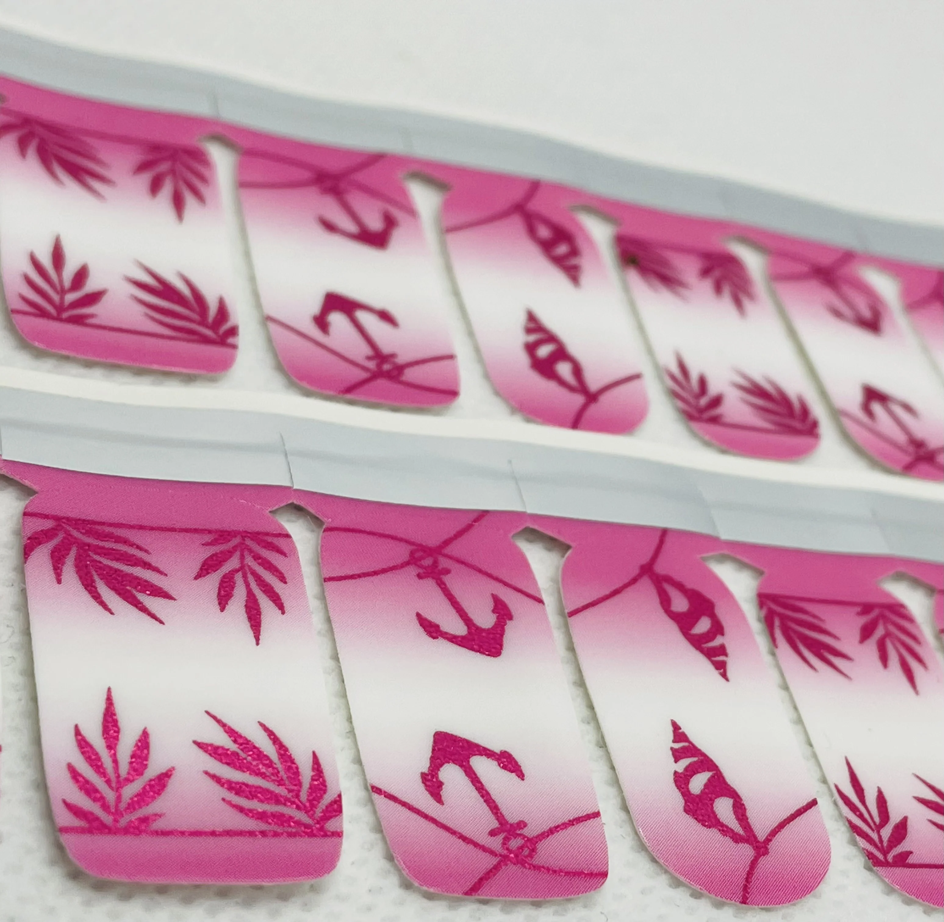 XL Pink Paradise
