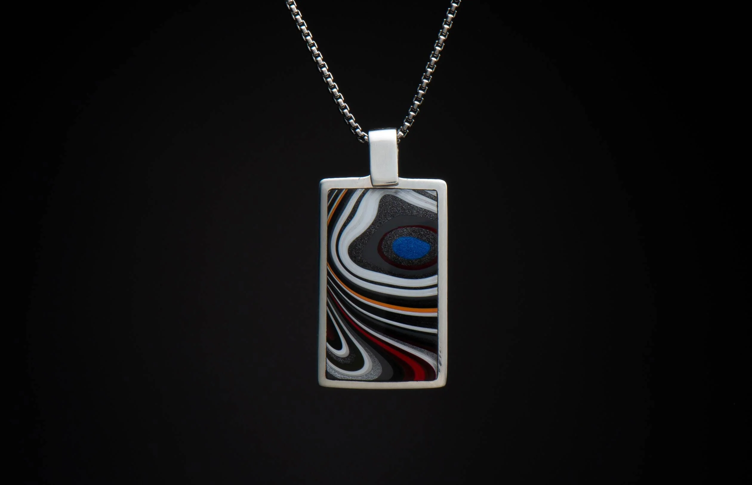 Fordite Shift