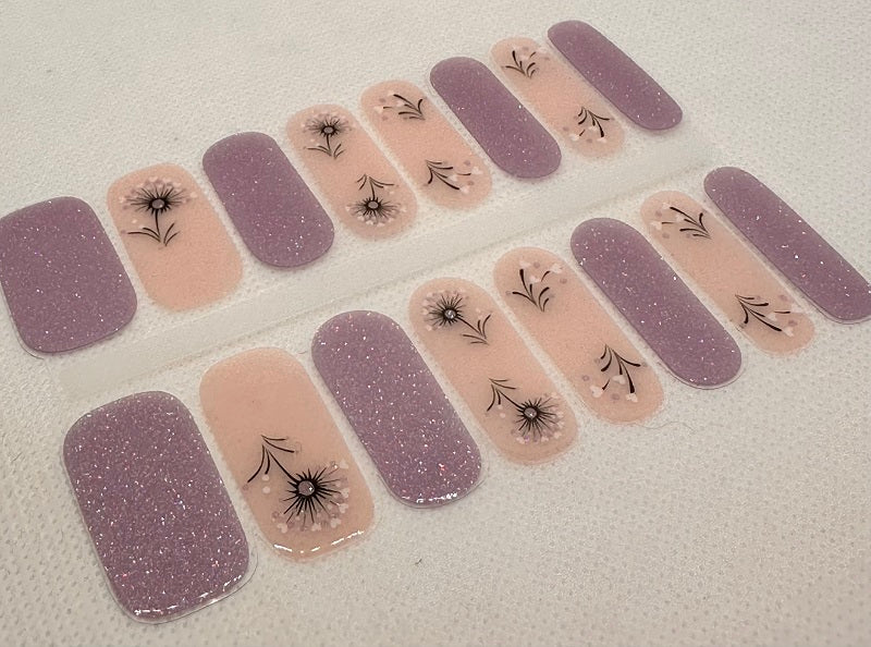 Puster Flower Gel