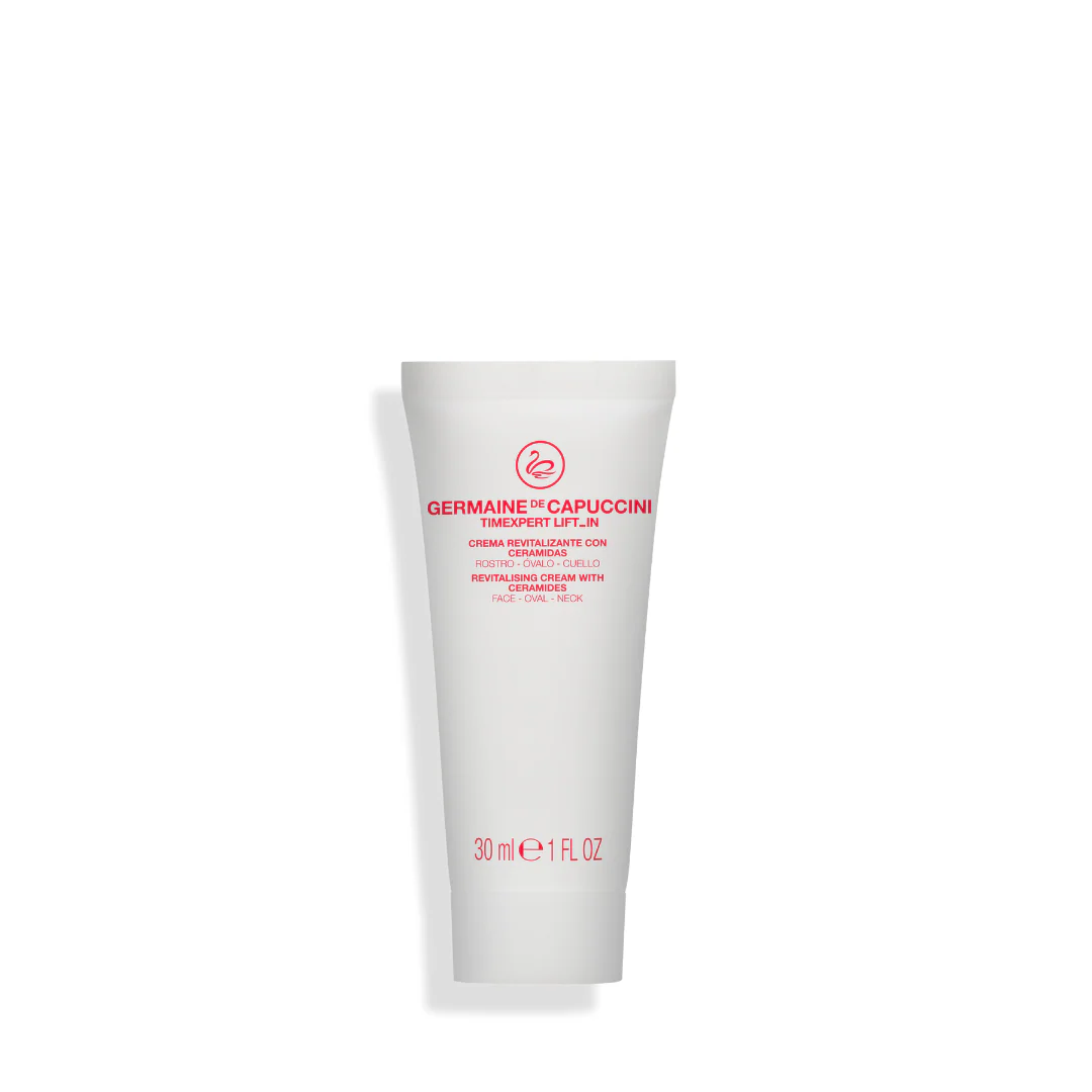 T Lift_IN Revitalising Massage Cream w/ Ceramides  - Tube 30ml