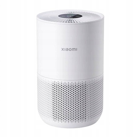 Xiaomi | Smart Air Purifier 4 Compact EU | 27 W | Odpowiedni dla pomieszcze