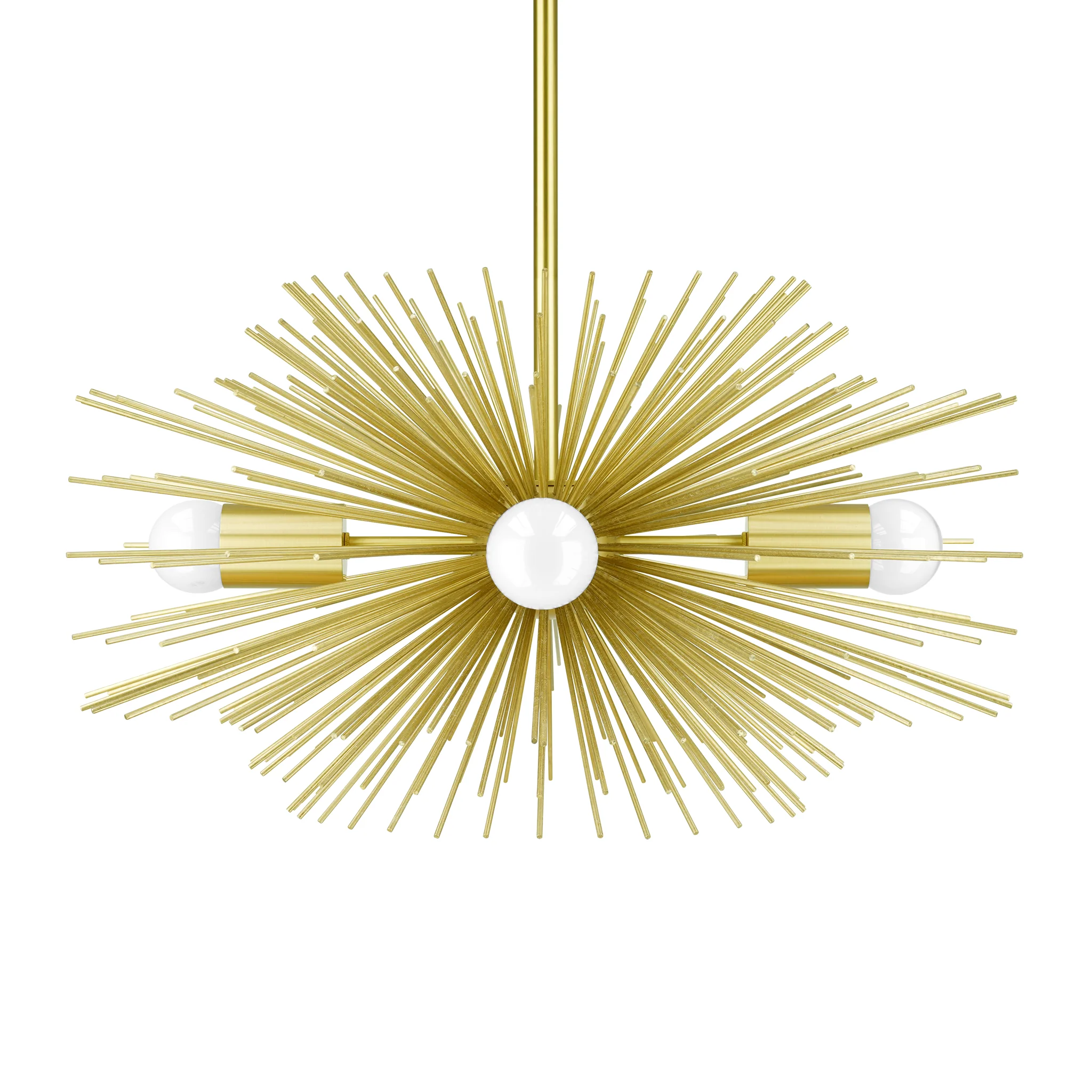 Urchin Chandelier 20