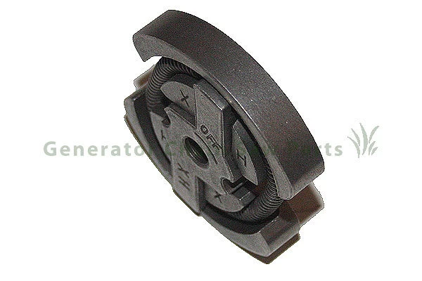 Poulan 3050 PP210 PP255 PP295 PP310 PP315 PP230 Saw Clutch Assembly Parts Pads