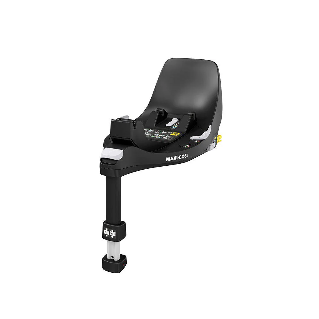 Maxi-Cosi 360 Family Kit Autostoel Bundel ?C Essential Collectie