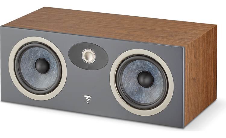 Focal Theva Center 2-Way Center Channel Speaker (Each)