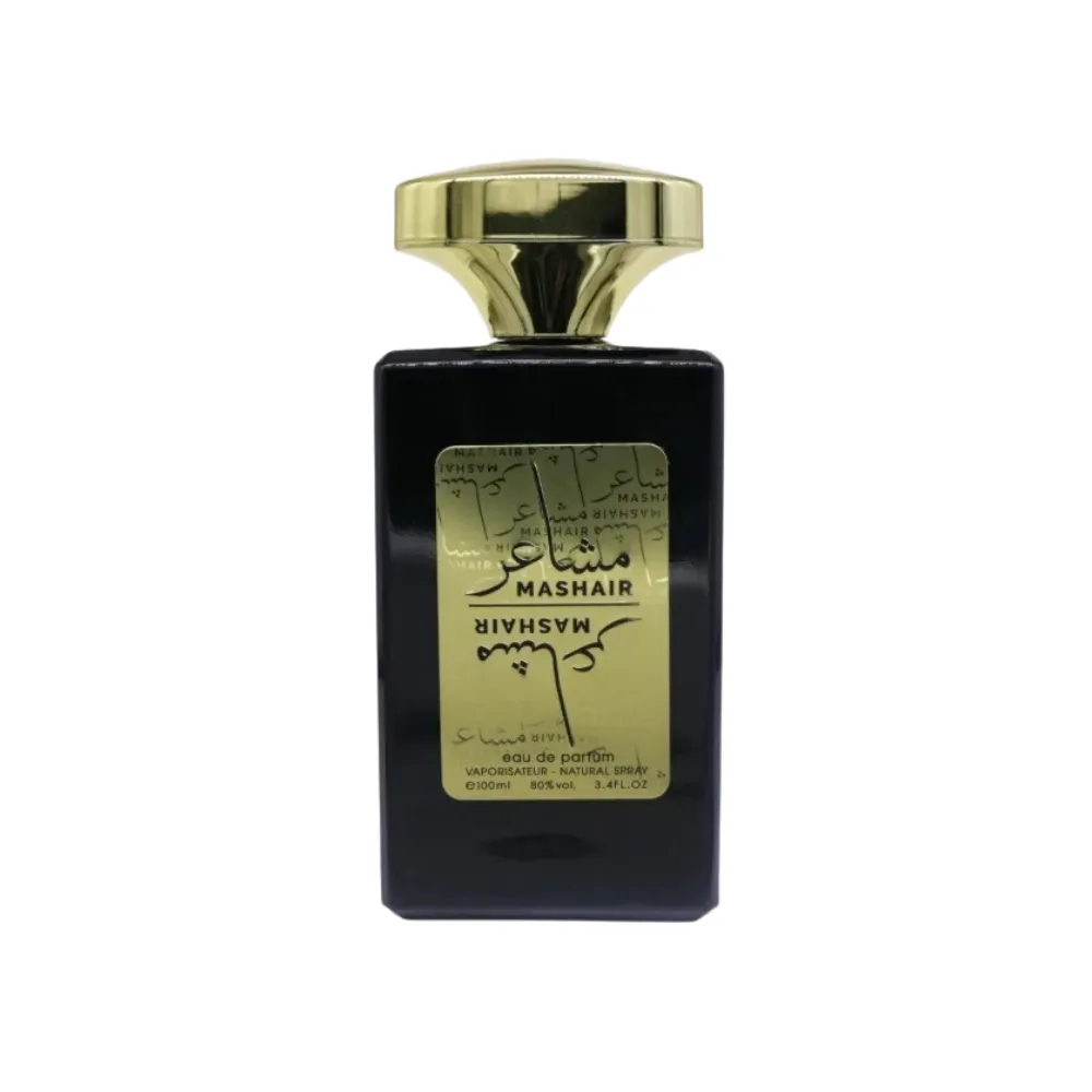 Mashair Perfume Collection EDP 100ml �C Arabian Unisex Fragrance ????? ???
