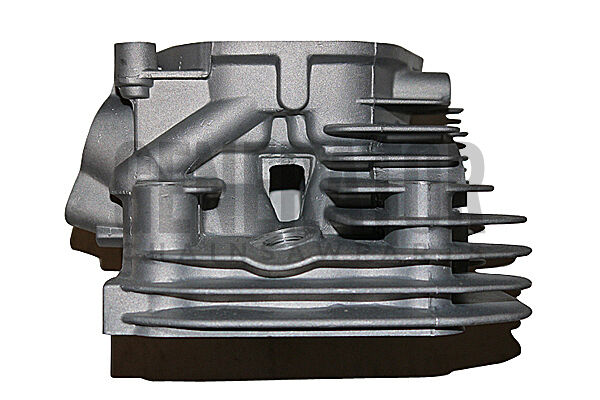 Cylinder Head Honda WT30 WT30XK3A WT30X Water Pumps HS928 HS828 HS80 Snow Blower