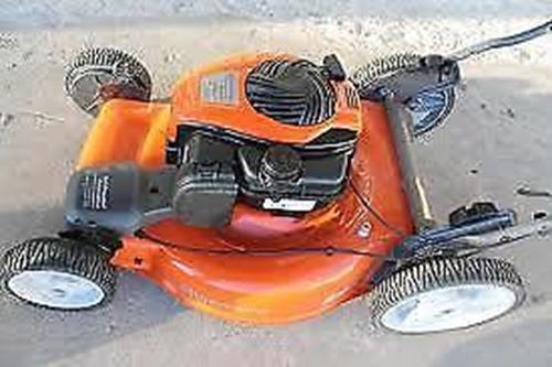 Carburetor For HUSQVARNA HU550FH Lawn Mower & For Briggs Stratton 140cc 2.9HP