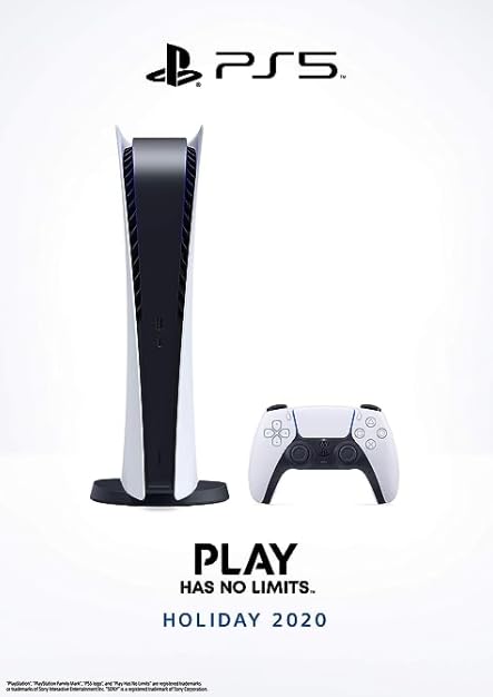 SONY PlayStation 5 Console   Split Bundle (EU) (PS5) : Amazon.it: Cancelleria e prodotti per ufficio