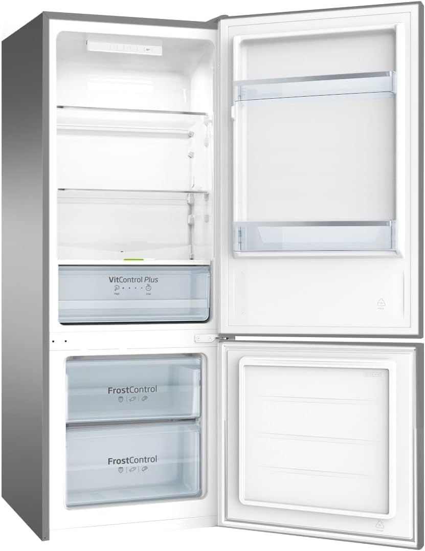 Kühl-/Gefrierkombination AMICA KGCL 384 160 E