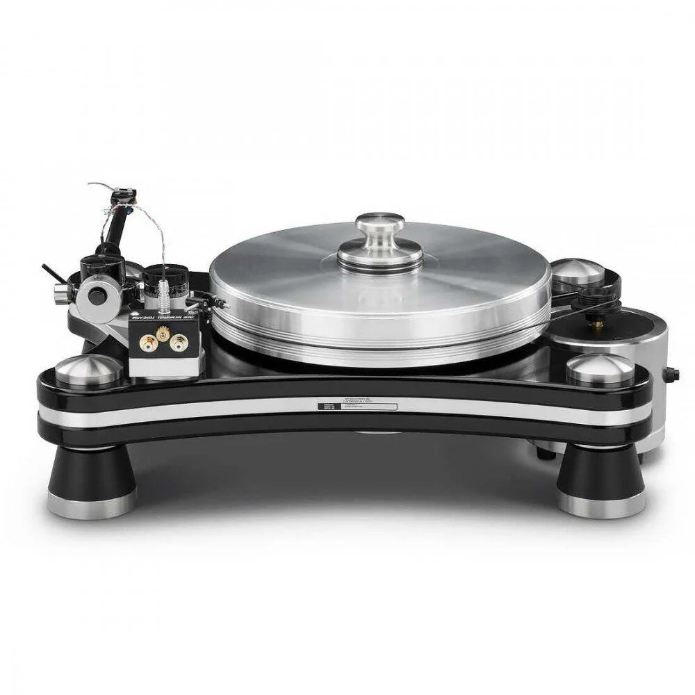 VPI Signature 21 Turntable