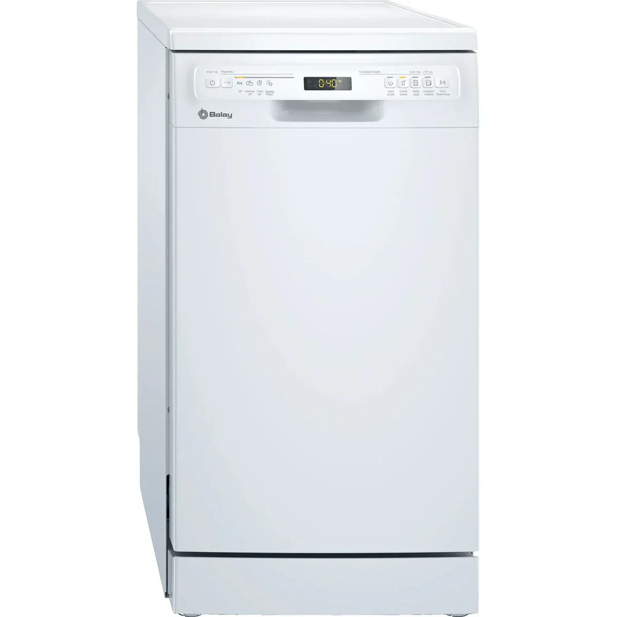 Diskmaskin Balay 3VN4030BA 45 cm