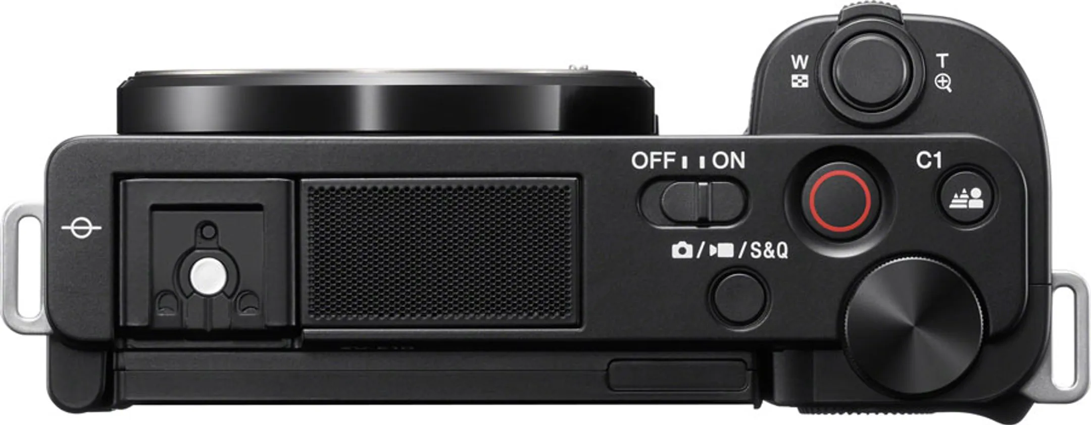 Sony Vlog camera ZV-E10 + 16-50 mm
