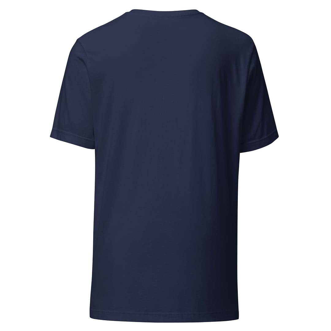 Lead the Pack �?Bella + Canvas Tee