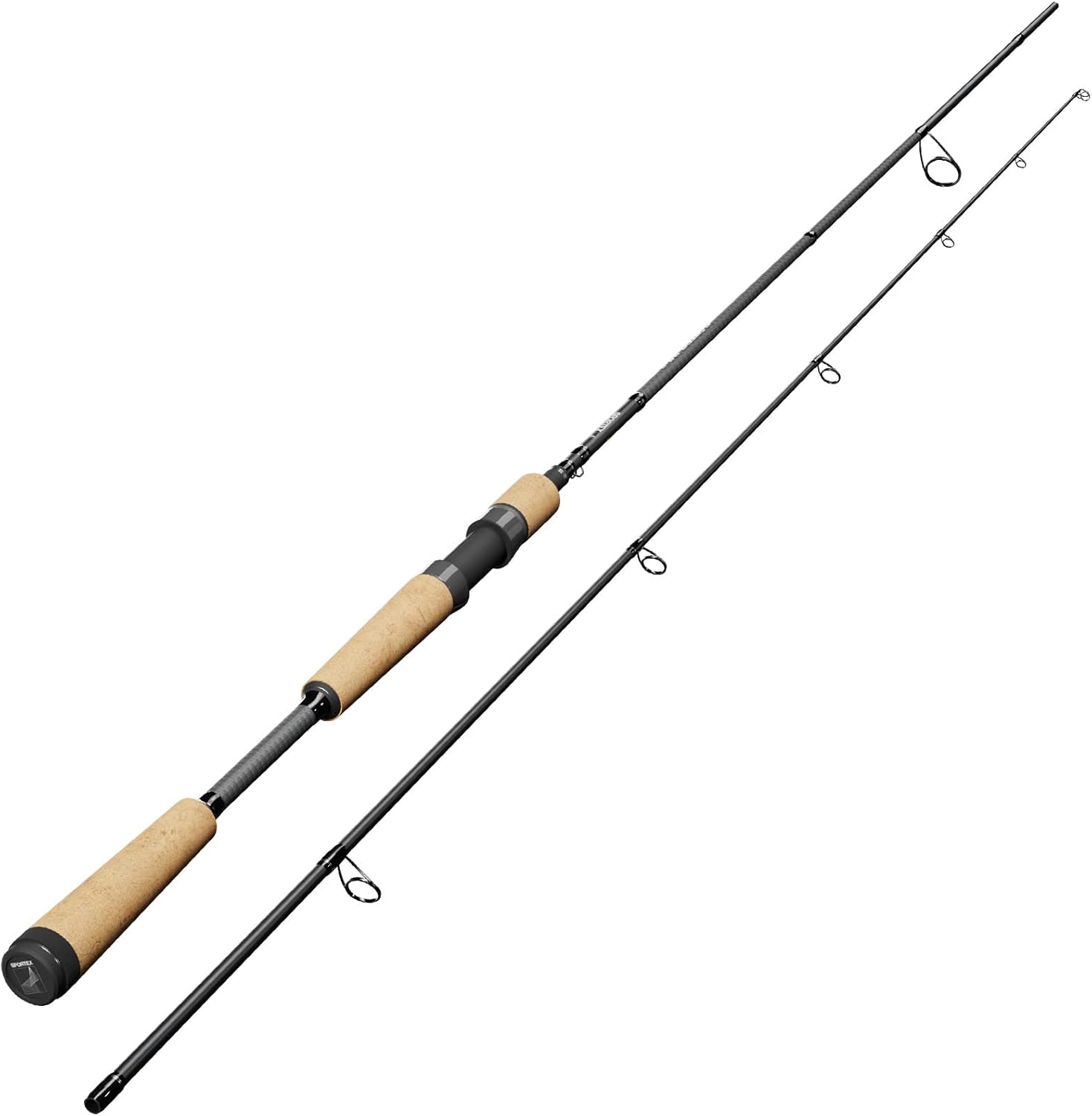 Sportex Captor RS-2 Spin 2,10-2,70m Spinnrute