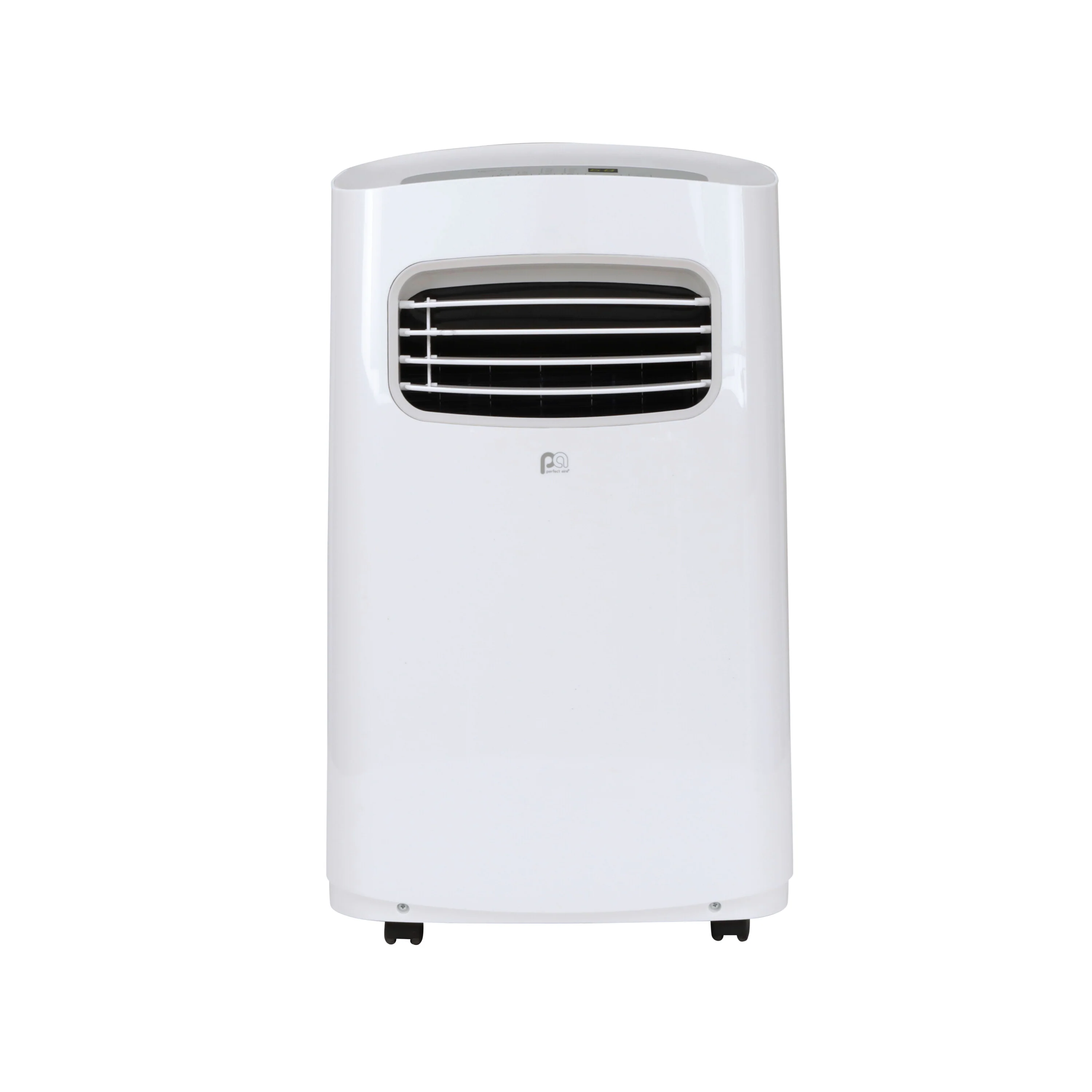 Draagbare airconditioner met 14.000 BTU / 8.200 SACC en volledig functionele afstandsbediening