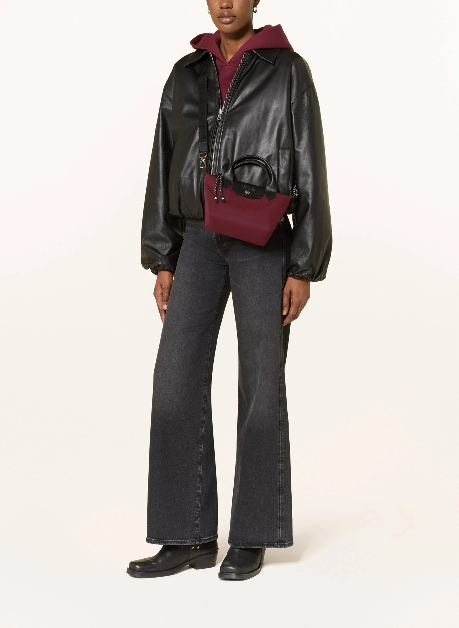 Longchamp Le Pliage Energy Xs Bag