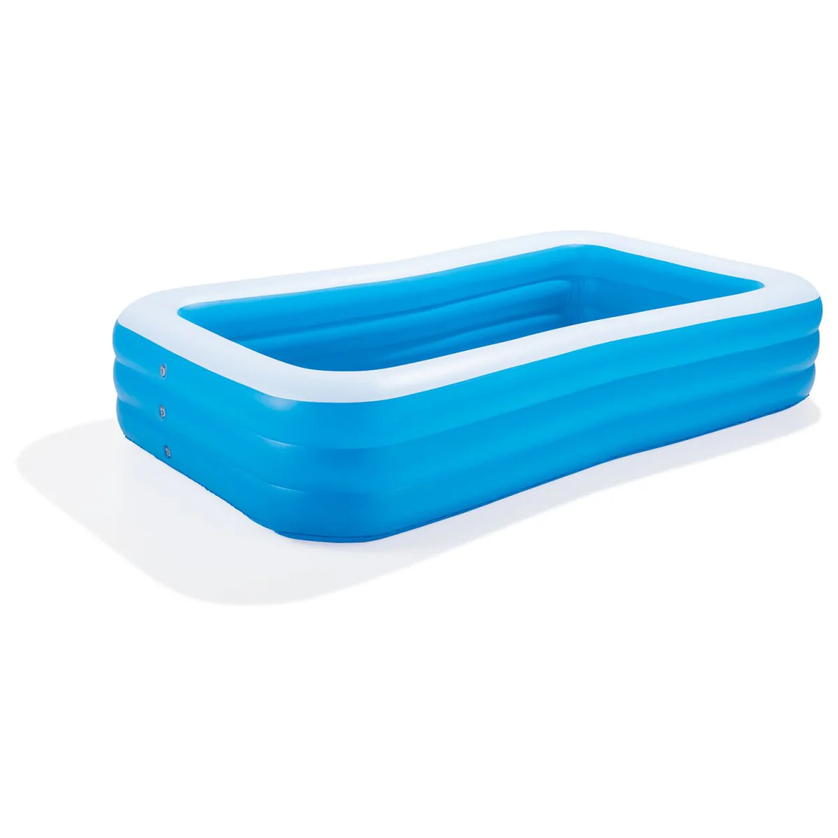 CRIVIT Zwembad L 305 x B 183 x H 60 cm - B-keus, zeer goed