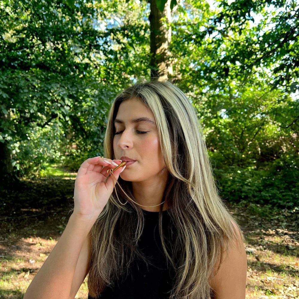 Zen Breath | Nooit meer last van angst en stress!