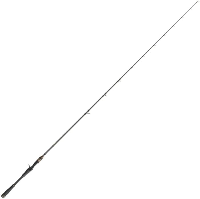 Valley Hunter Baitcasting-Rute, Spinnen, Casting, Barsch, Zander