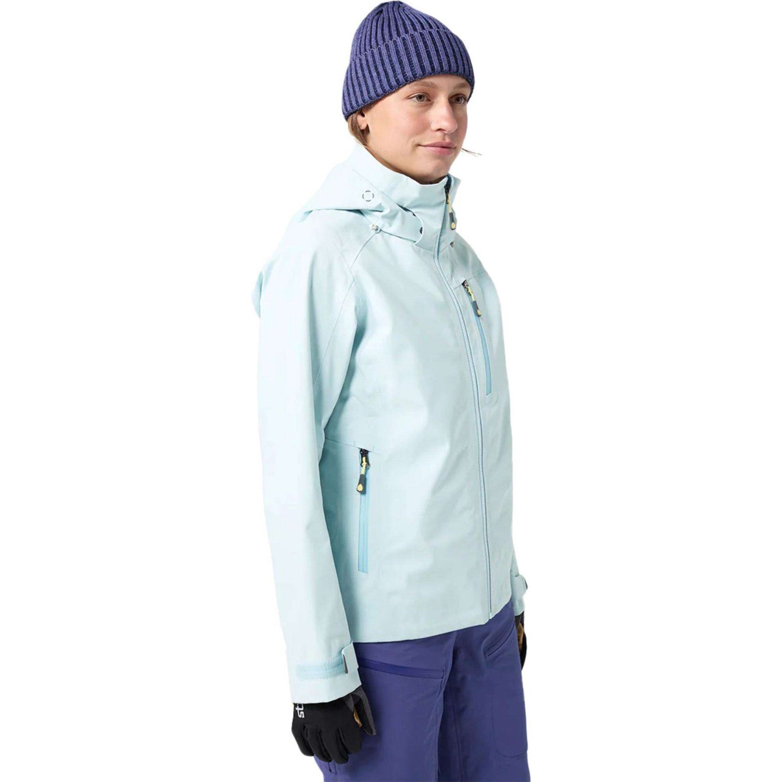 Stio Women’s Environ Jacket