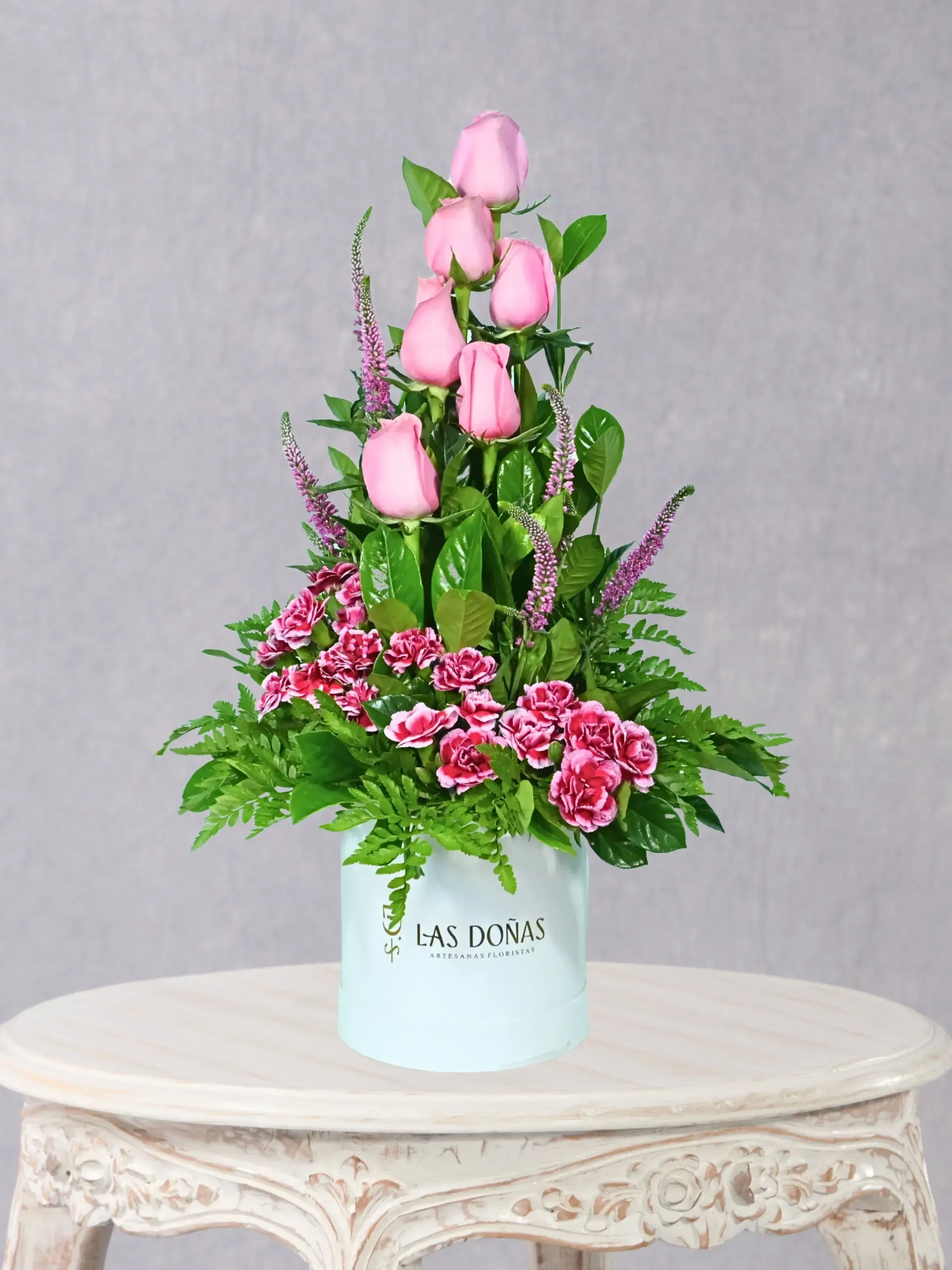 Sueño Floral