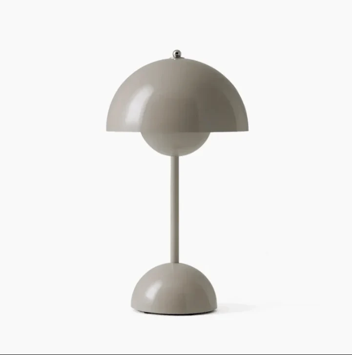 Contemporary Touch Table Lamp Elegant, Modern Lamp