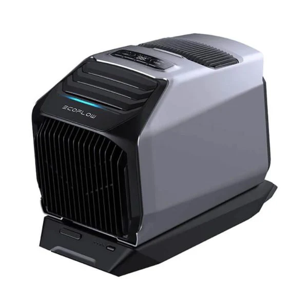 ECOFLOW WAVE 2 1800W Portable Outdoor AC With Heater, 6K BTU (SAK84173)