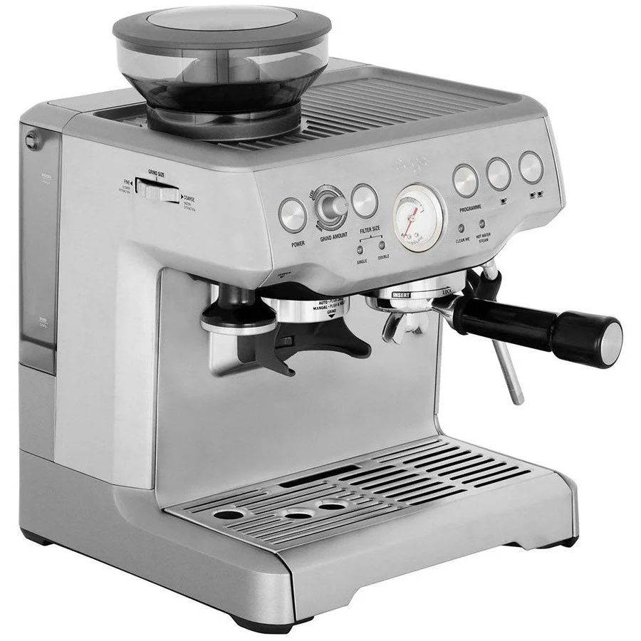 2025 Sage The Barista Express | BES875UK