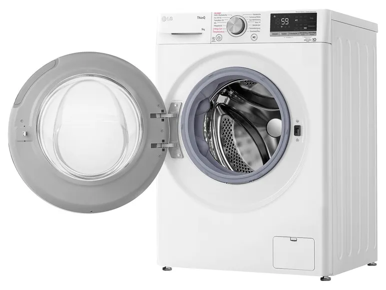 Waschmaschine ?F4WV7090?, 9kg, Wifi