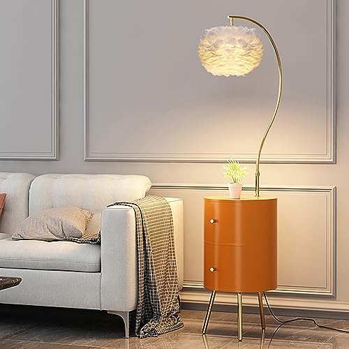 Comodino Con Stazione Di Ricarica Con Luce LED E 2 Cassetti Ricarica Wireless Intelligente Con Usb Comodino Intelligente A LED Luci A Colori Modificabili Decorare Camera Da Letto Soggiorno ( Color : O : Amazon.it: Illuminazione