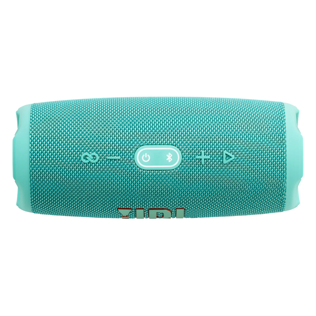 2025 JBL Charge 5 Draagbare waterdichte Bluetooth-luidspreker met powerbank ?C Set (Zwart/Teal)