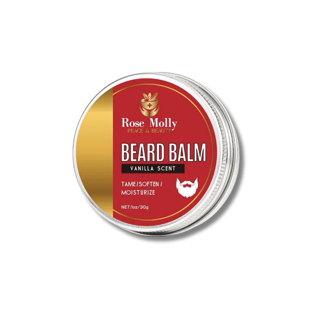 Beard Balm