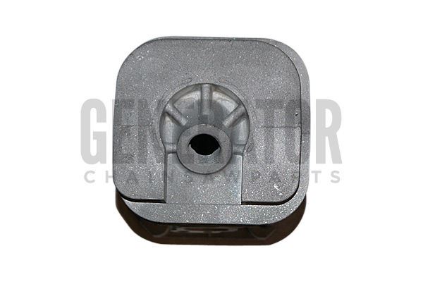 Cylinder Kit Piston 41.1mm For Poulan Partner 220 221 260 351 Chainsaw 530012552