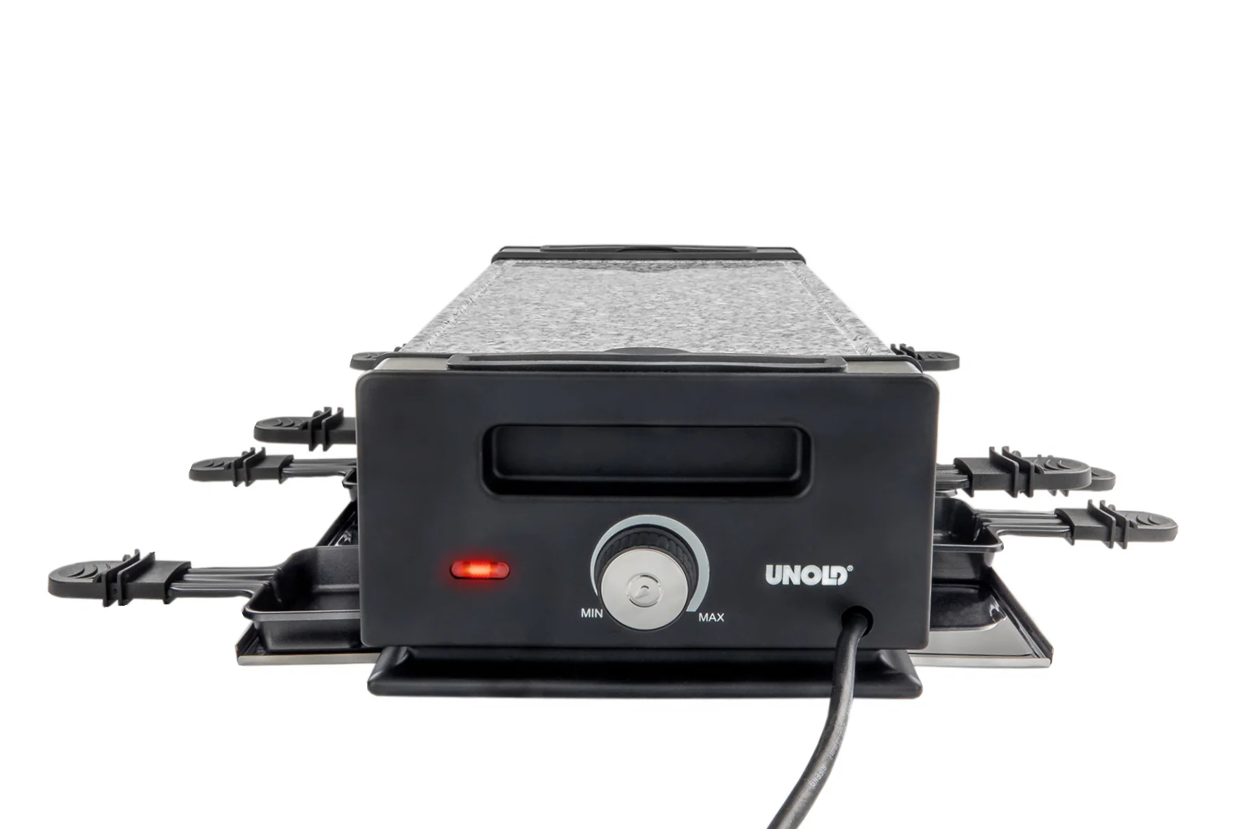 2025 Raclette Finesse Basic inclusief Raclette Boek