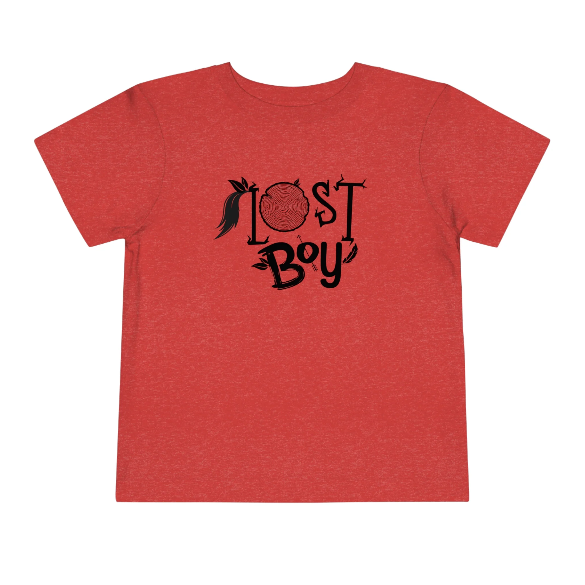 Lost Boys T-shirt | Toddler T-Shirt