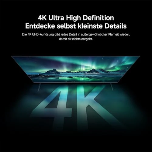 XIAOMI A Pro, 55