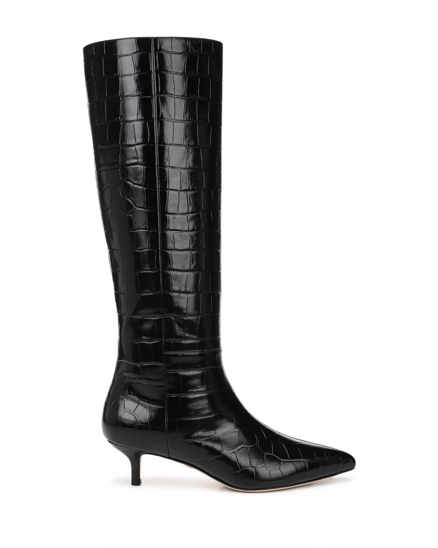 Veronica Beard Women’s Lisa 45 Tall Shaft Boot