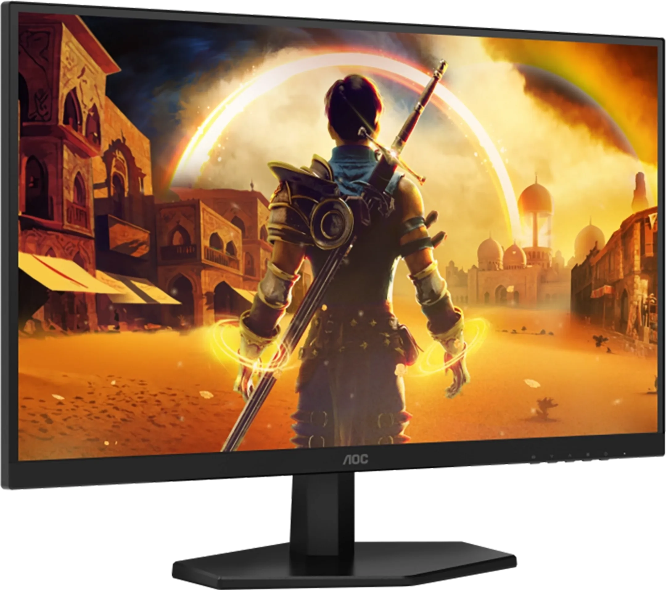 AOC G4 Q27G42XE