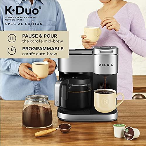 2025 Keurig K-Duo Special Edition Koffiemachine