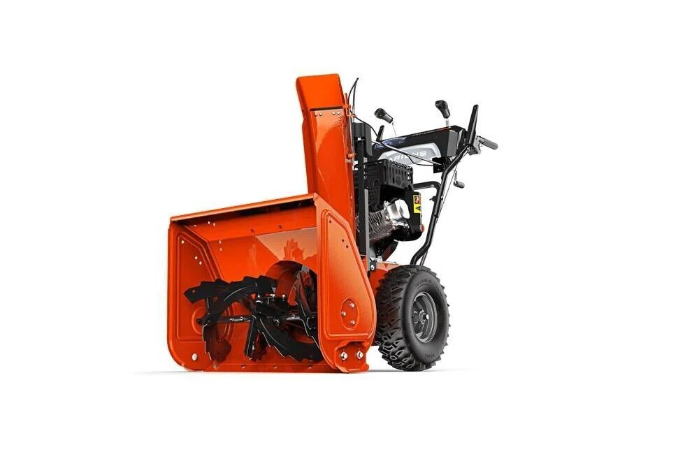 Electric Starter For Ariens 920027 Snow Blower Throwers 24 Inch