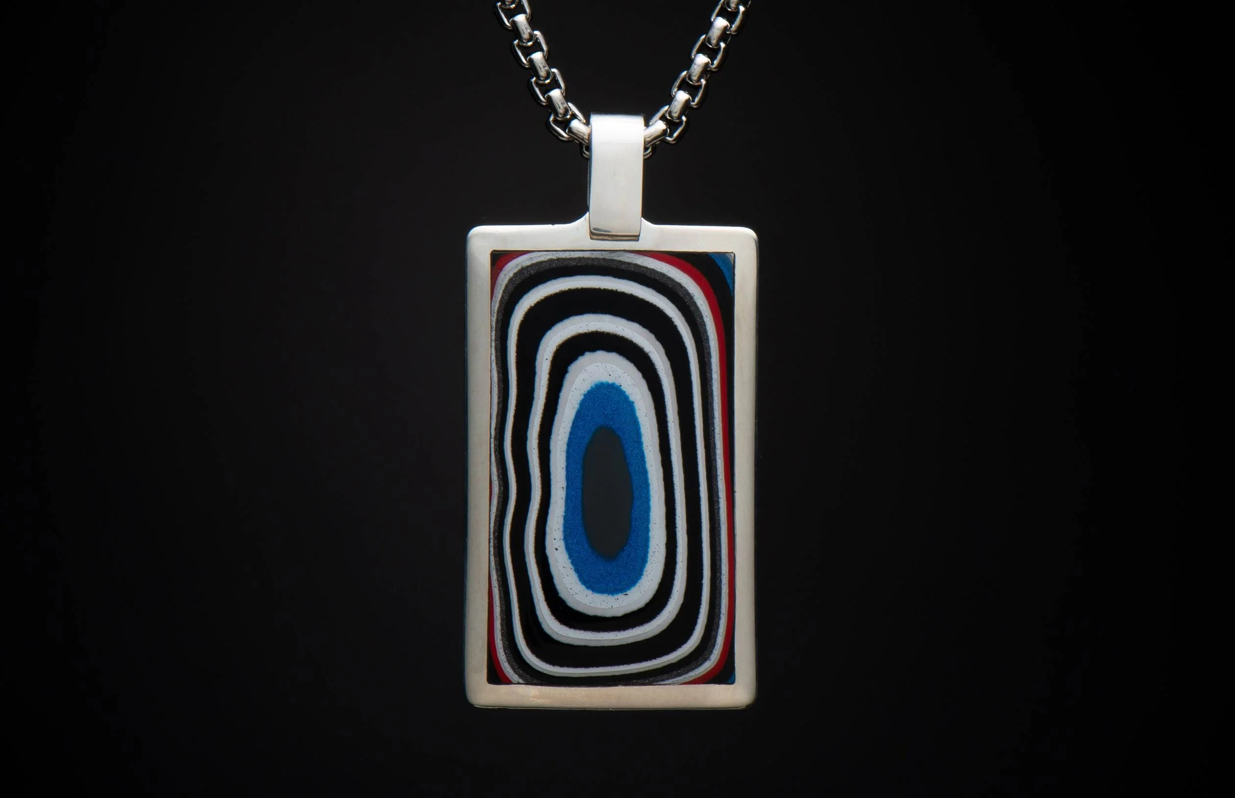 Fordite Pinnacle