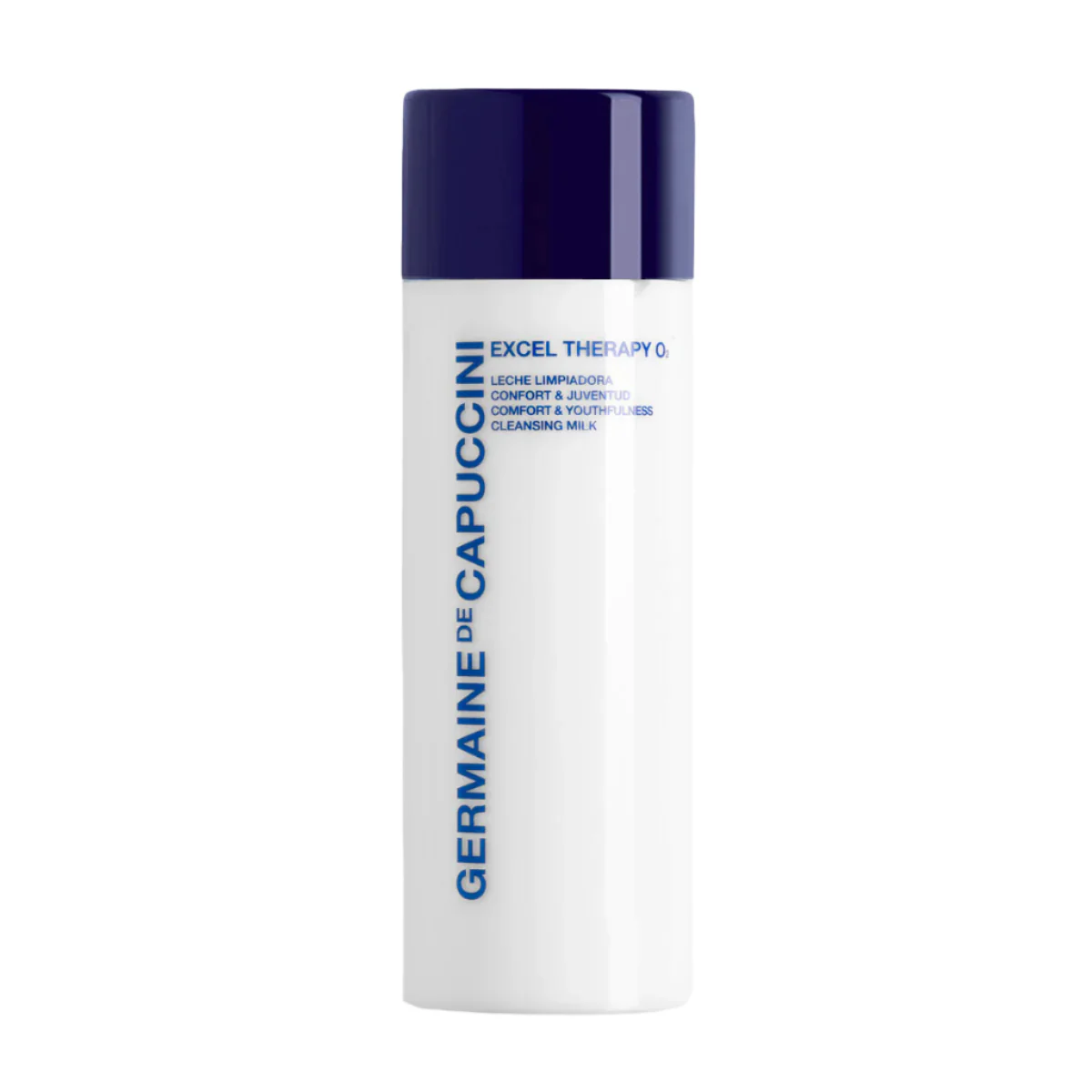 Cleansing Milk - ET O2 Oxygenating